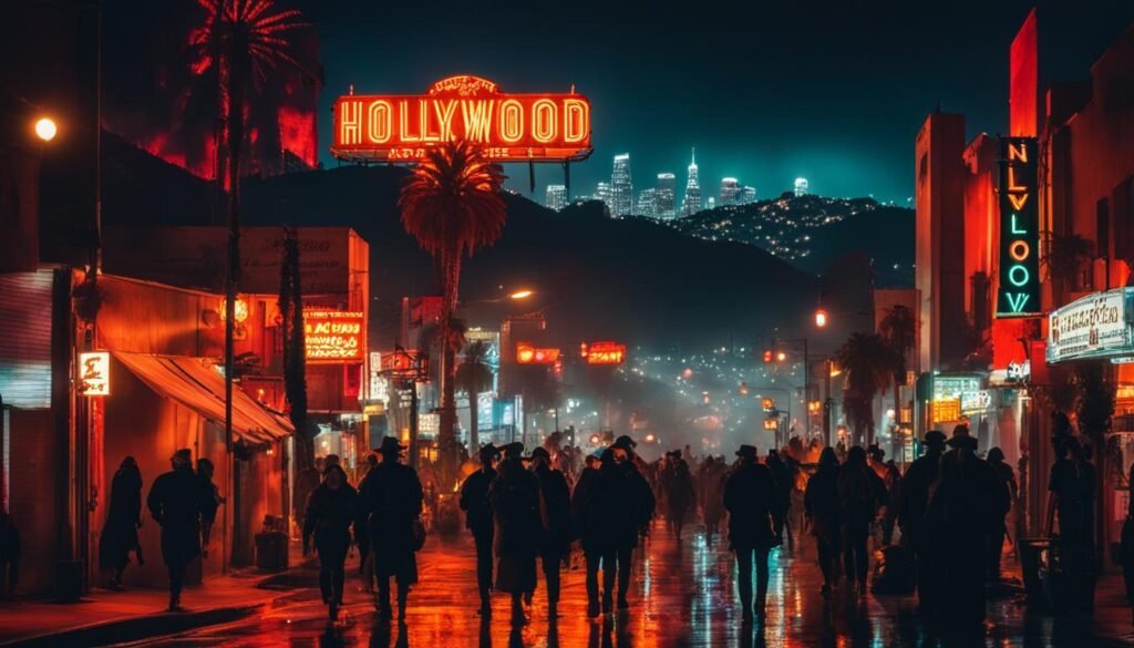 Music Events Learn California