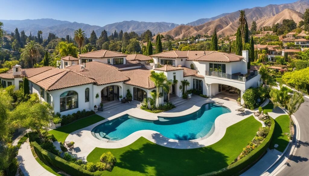 luxury houses for sale in loma linda