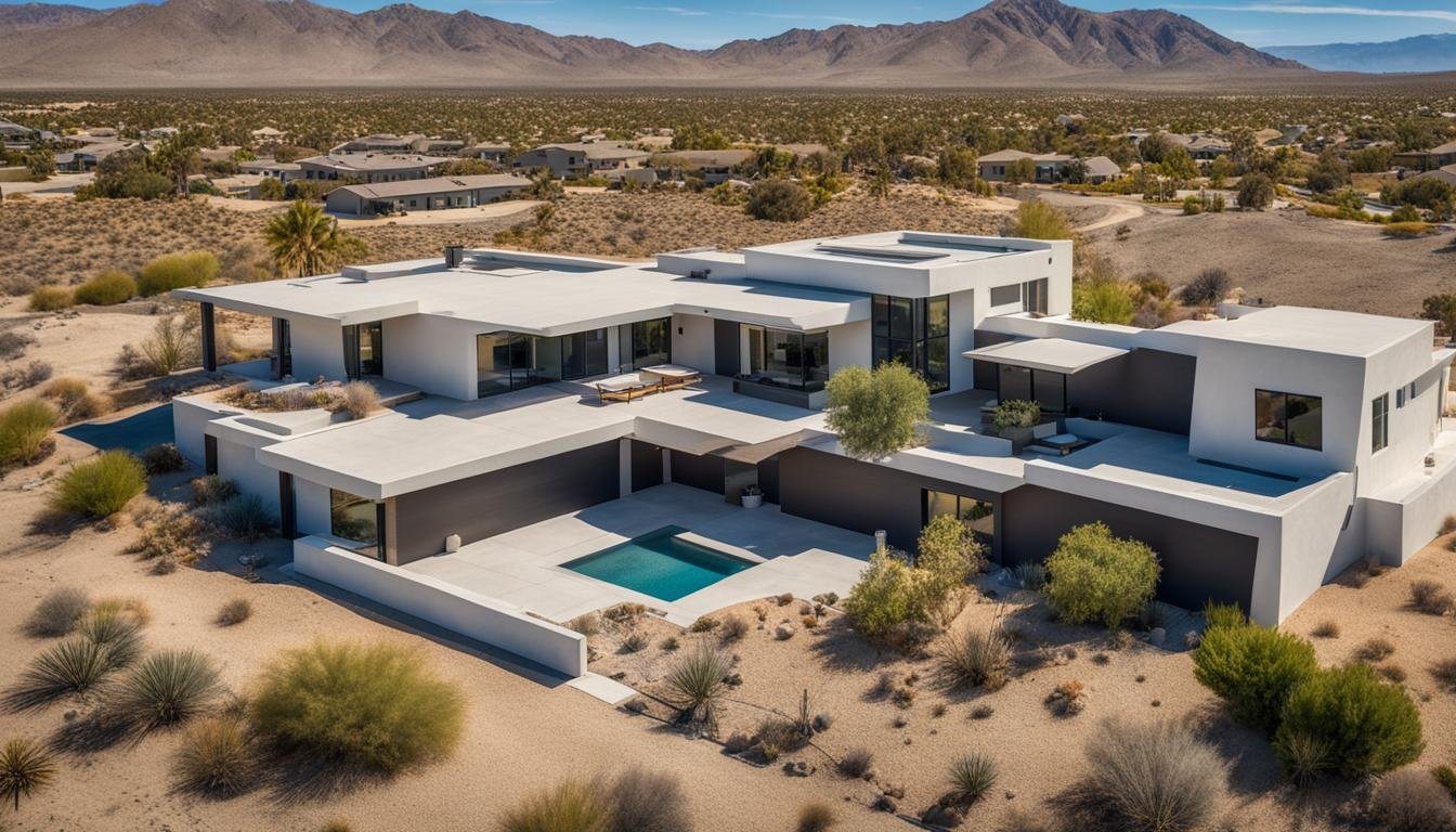 Mojave California Homes For Sale Find Yours!