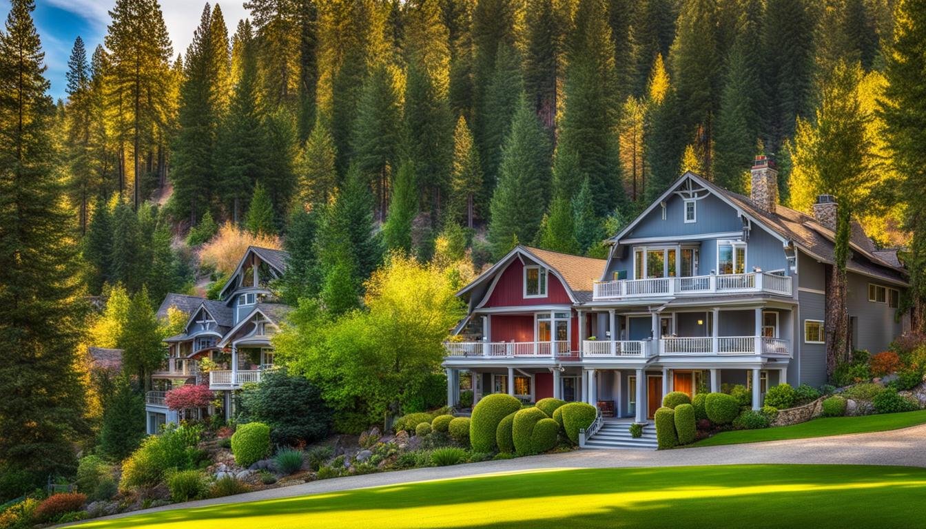 Nevada City California Homes For Sale Top Listings