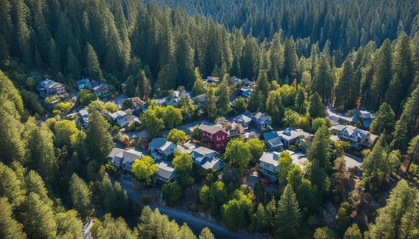 Nevada City California Homes For Sale Top Listings