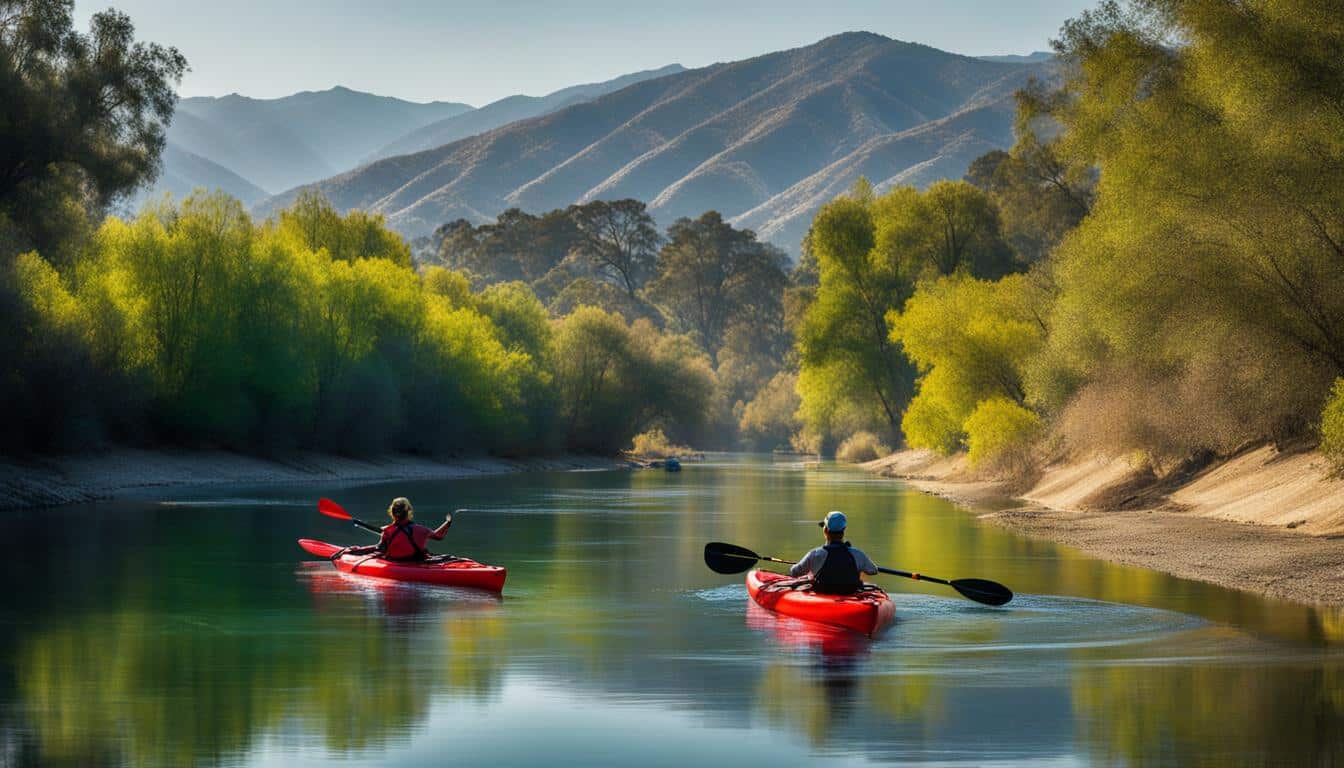 Explore Top Things To Do In Ojai California 