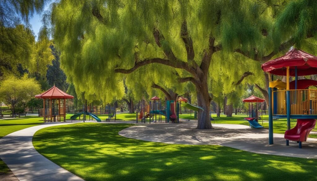 parks in san bernardino