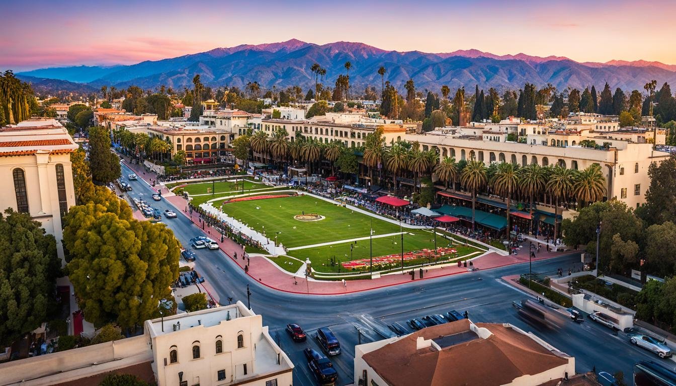 Explore Pasadena California: Top Attractions & Fun