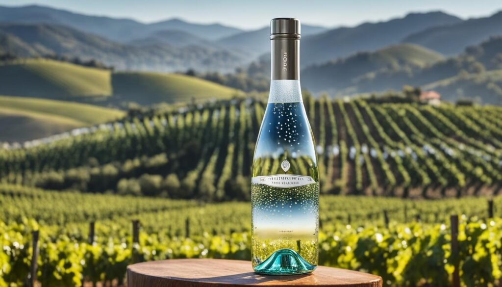 paso robles bottled water