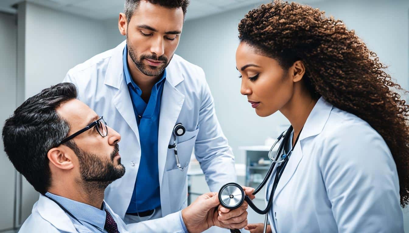 Physician Assistant Job Opportunities & Tips