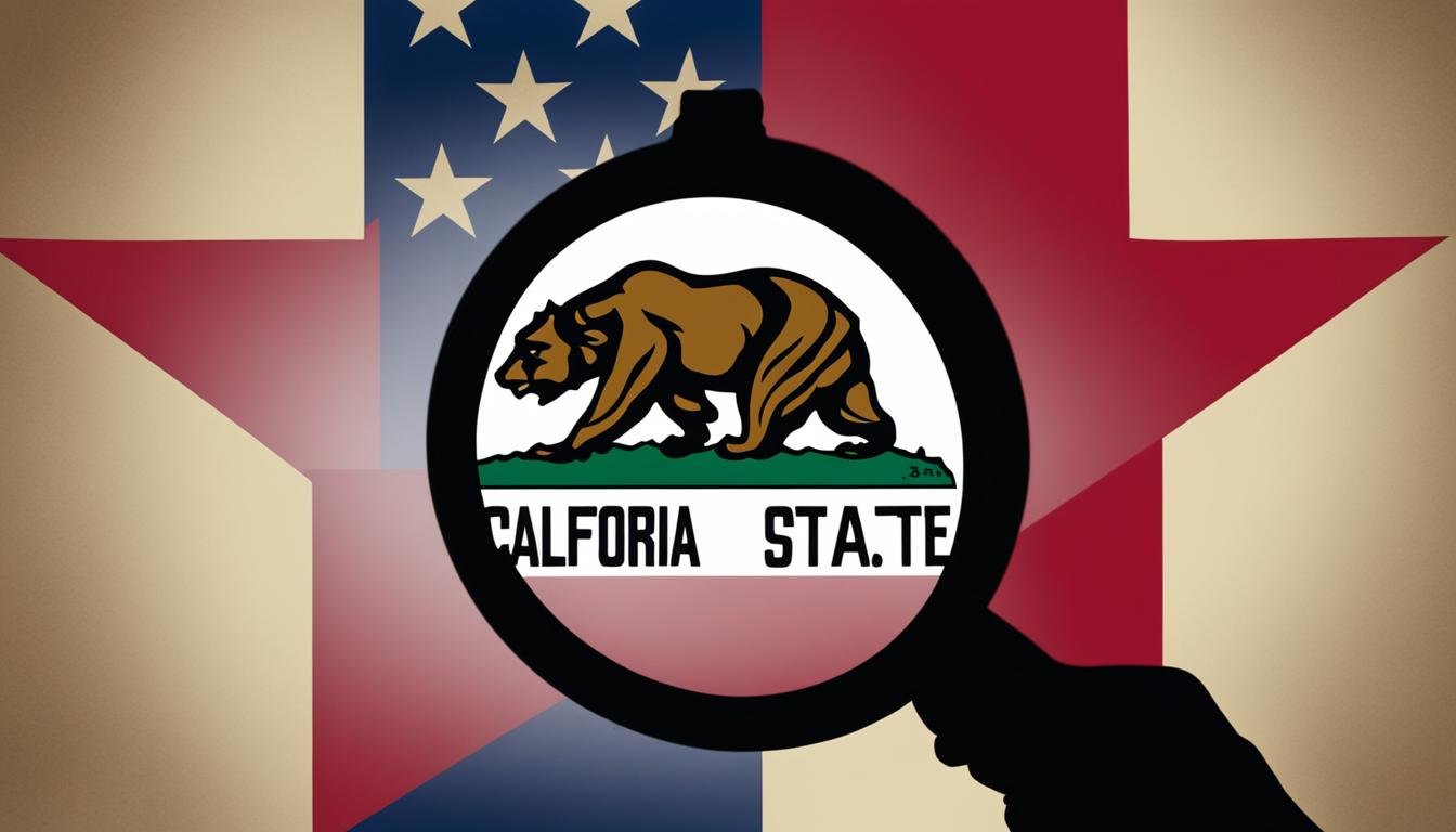 Navigating the Public Records Act California