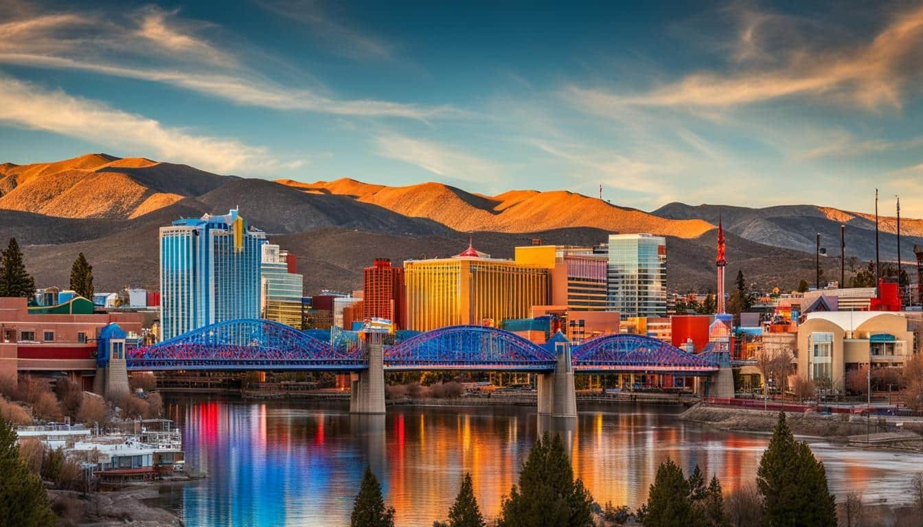 Top Reno Attractions MustSee Spots & Fun