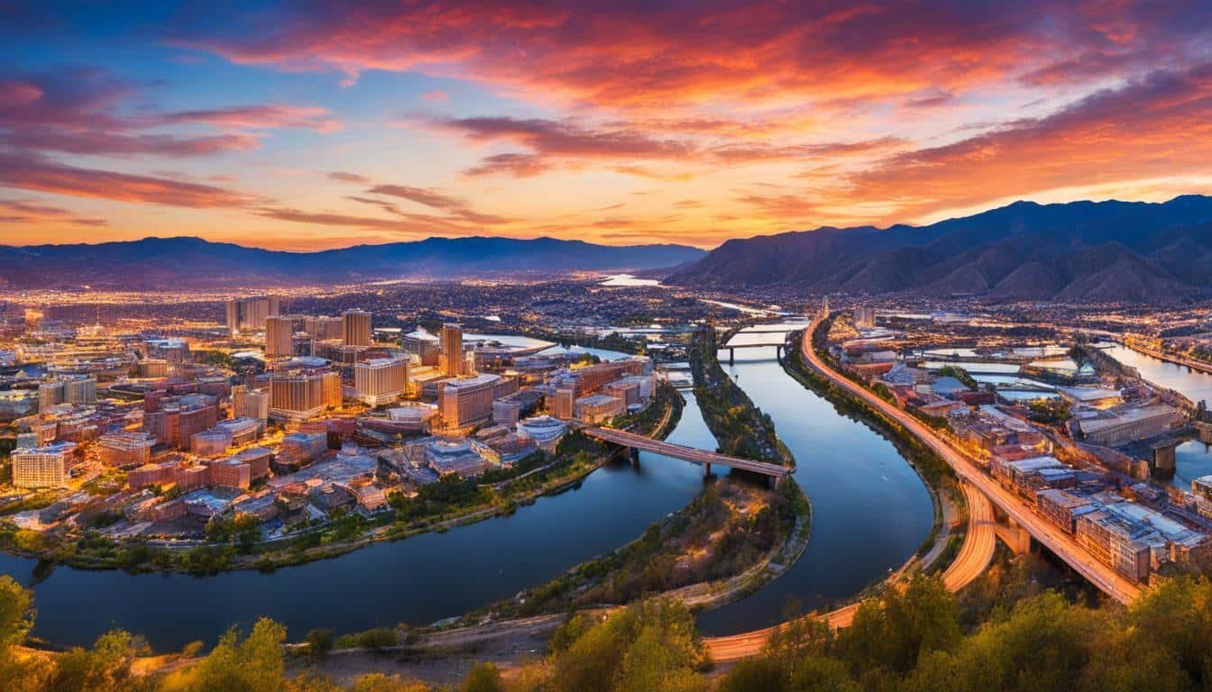 Explore Riverside In California: Scenic Views Fun