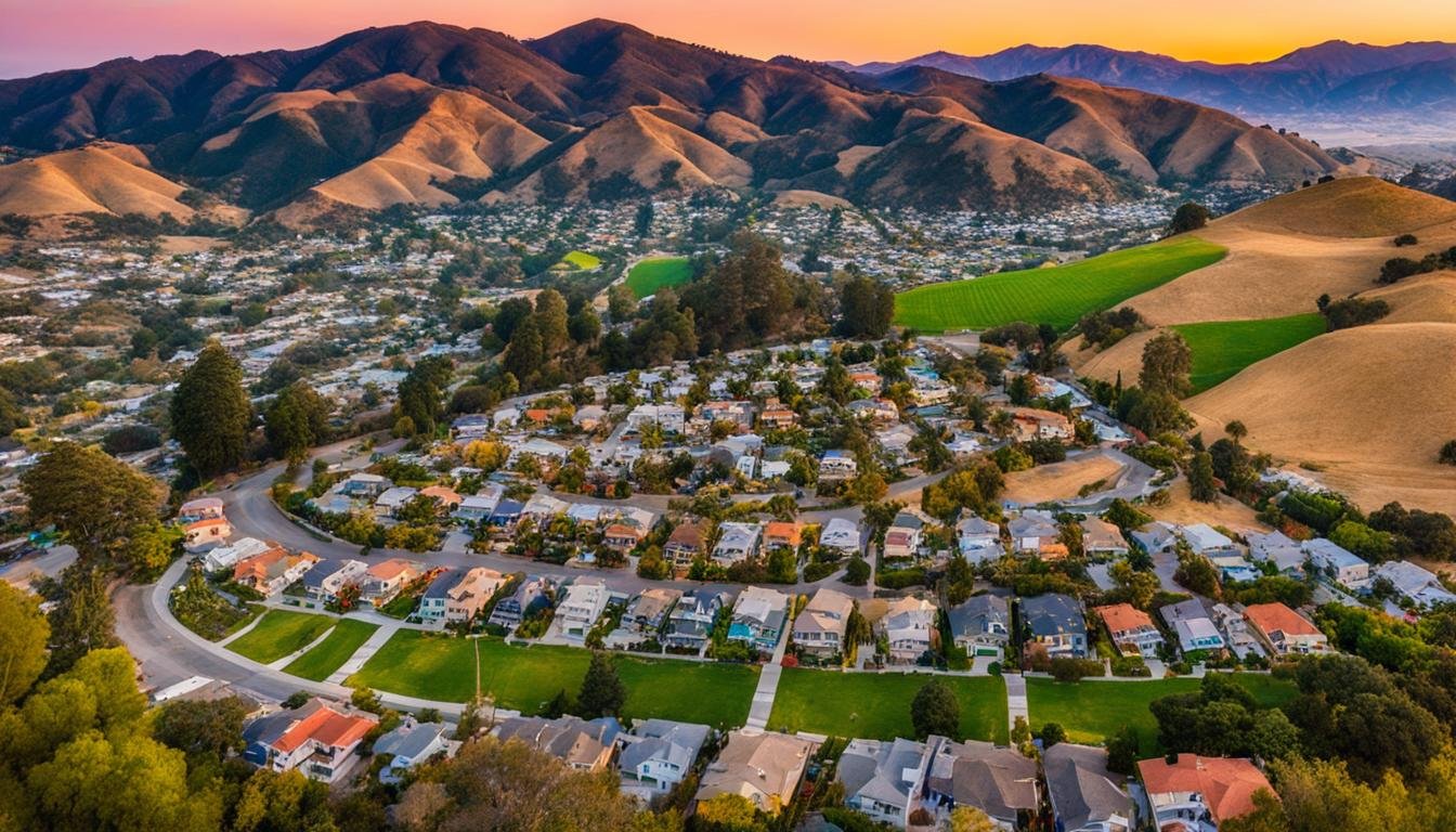 Find San Luis Obispo Homes for Sale Now