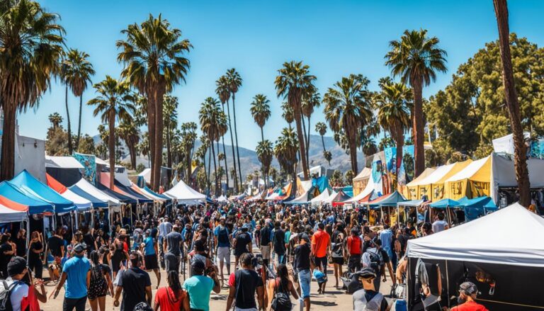 Must See September Events In California Guide