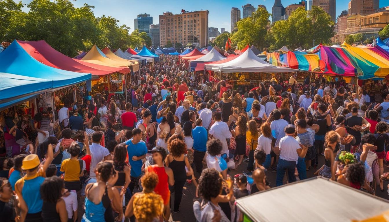 Top Festivals in Chicago Celebrate in Style!