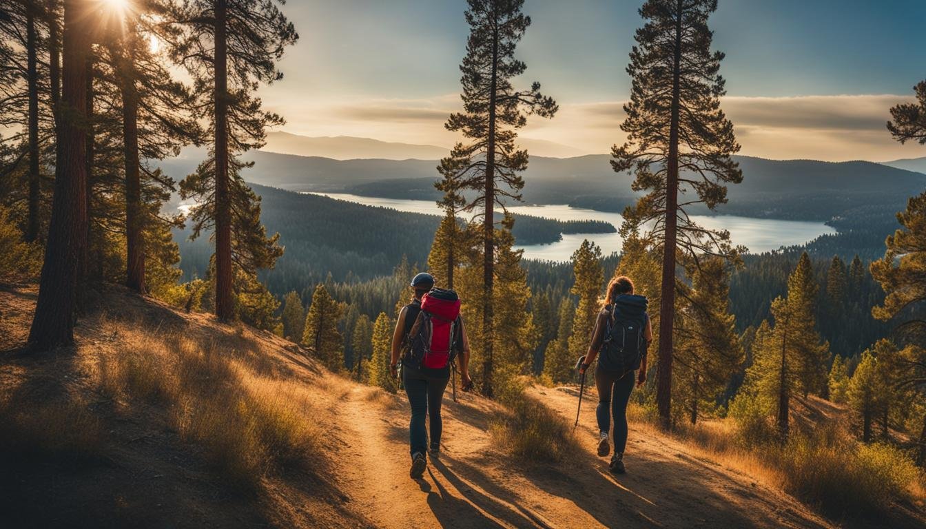 Top Things To Do In Big Bear Fun & Adventure Await