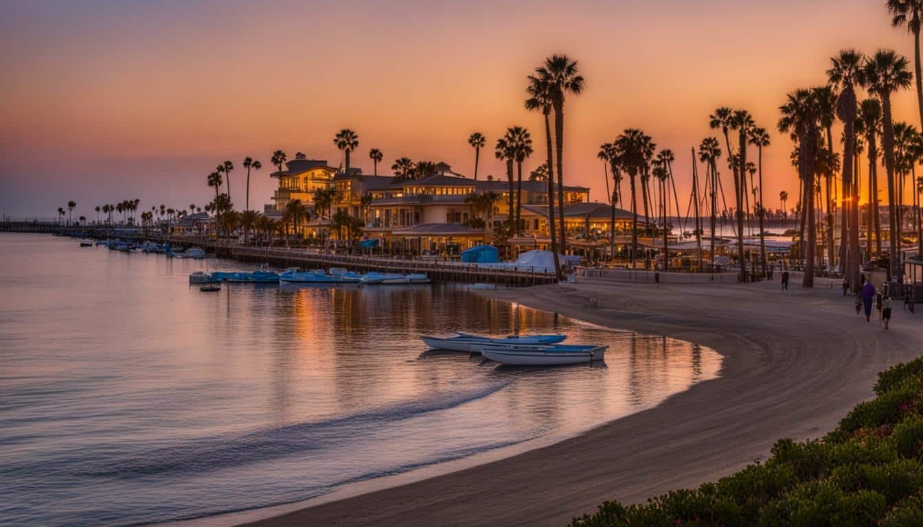 newport beach california stati uniti