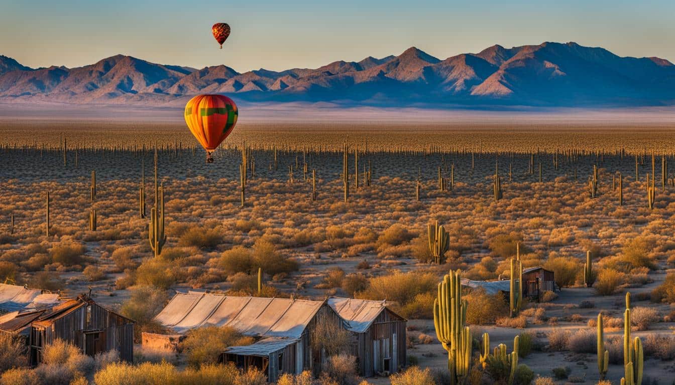 California Desert Attractions | Learn California