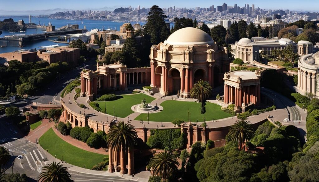 top historical museums in san francisco