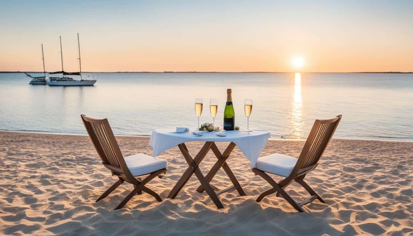 Best Honeymoon Destinations In Usa