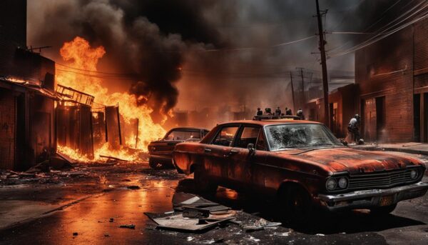 Watts Riots | Learn California