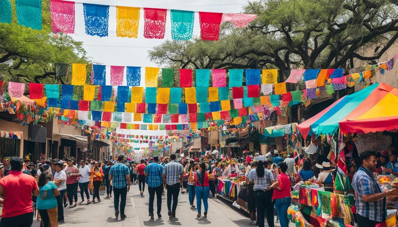 Cinco De Mayo Festivals Guide Best Events