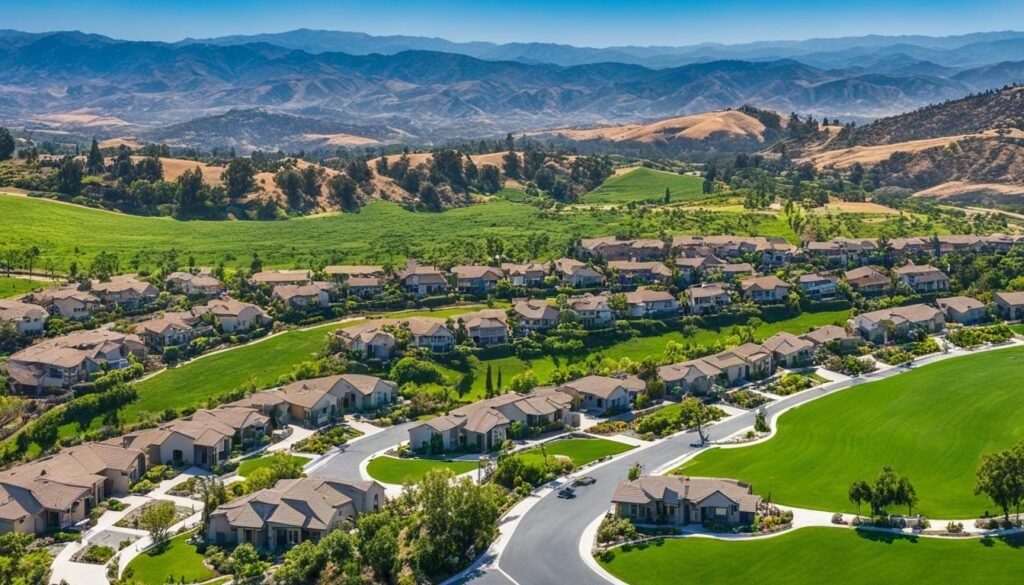 valley center california real estate