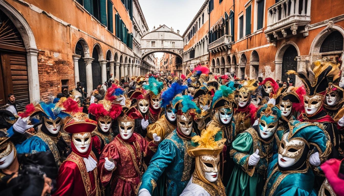 Venetian Festival 2025