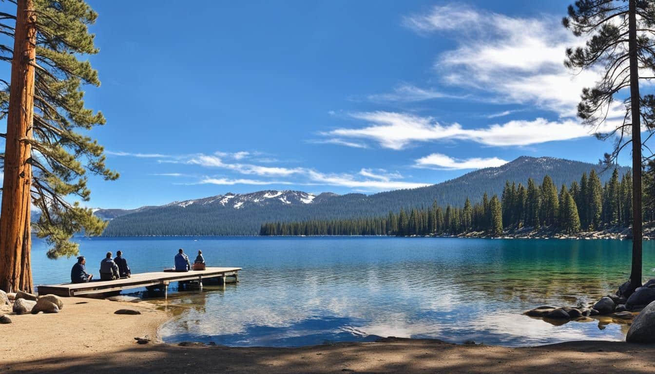 Your Guide To Visiting Lake Tahoe: Tips & Fun