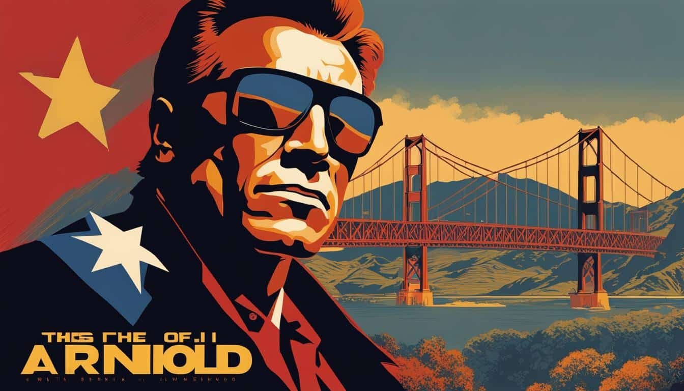 was arnold schwarzenegger a good governor of california