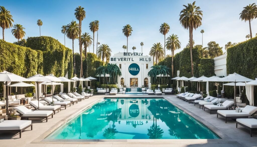 things to do beverly hills
