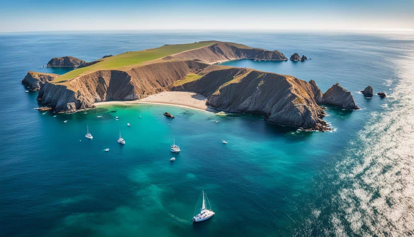 15 Best Clear Water Beaches In California Explore Now