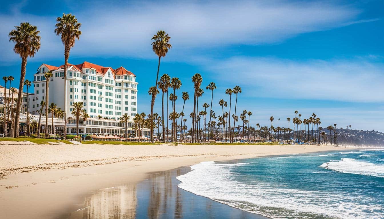 15 Best Clear Water Beaches In California Explore Now