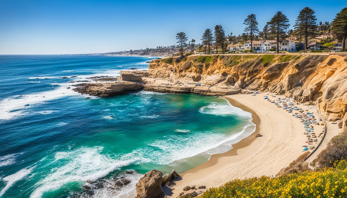 Top Best Beaches In San Diego California: 10 Picks