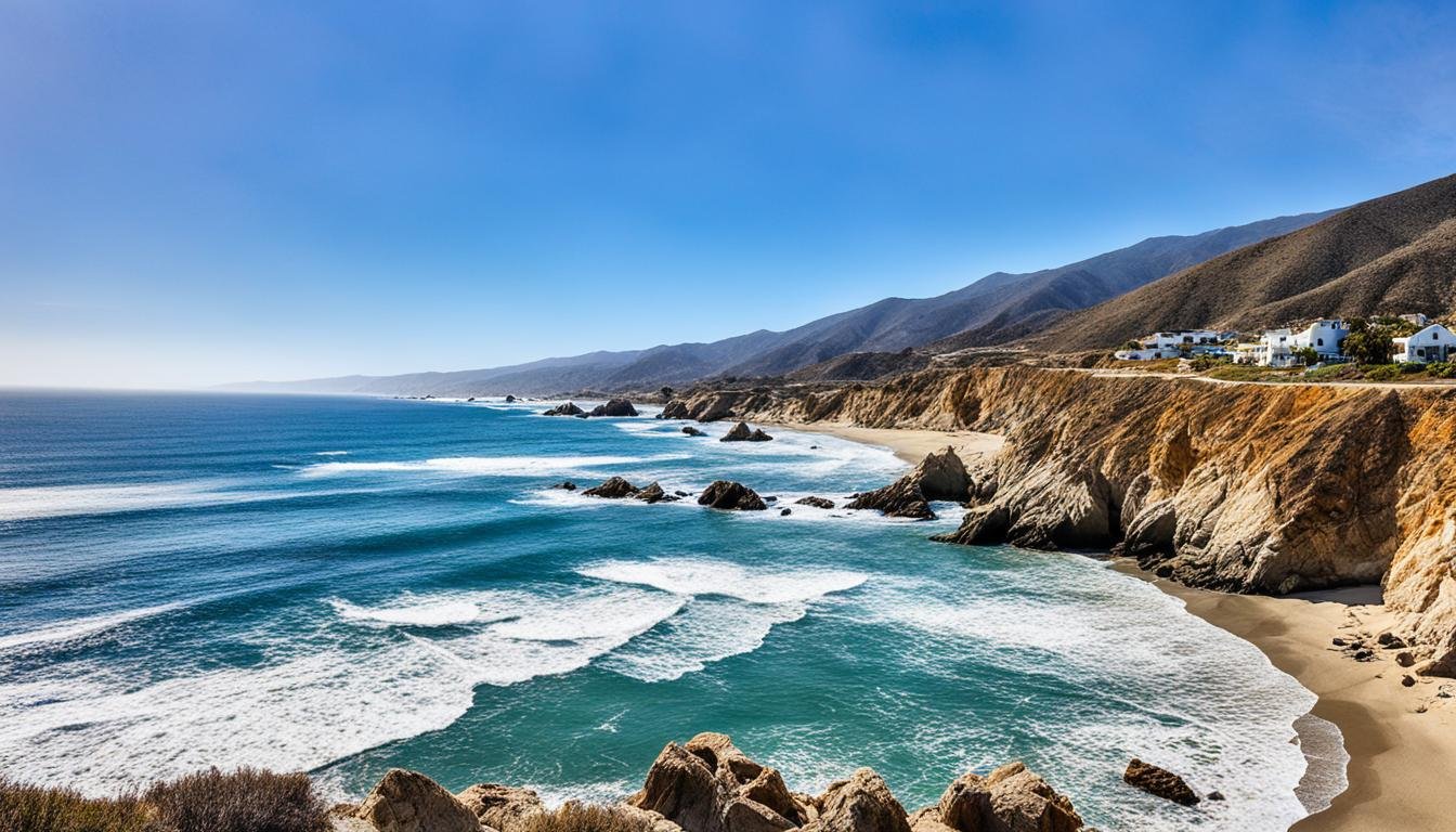15 Best Clear Water Beaches in California Explore Now