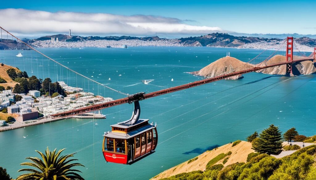 San Francisco Tours