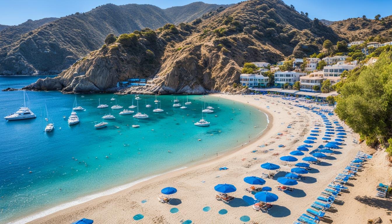 15 Best Clear Water Beaches In California Explore Now