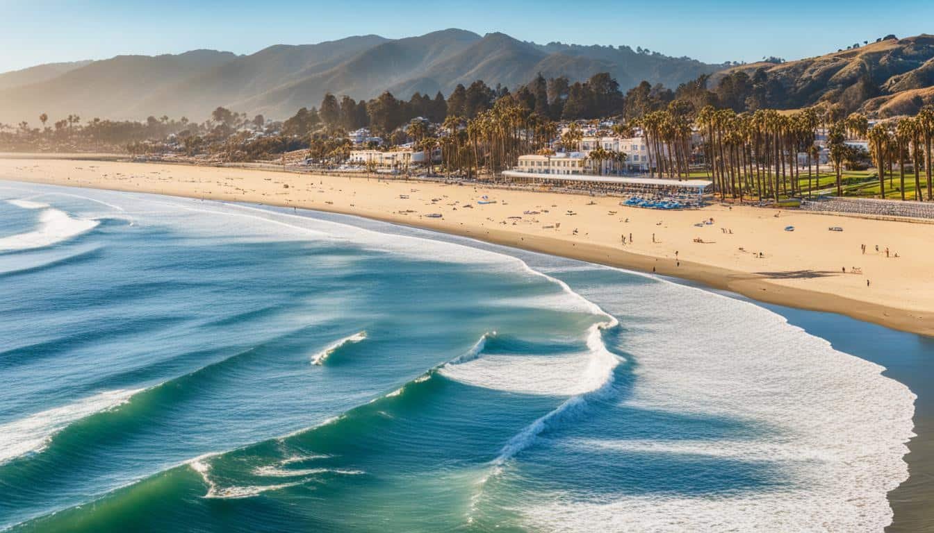 Enjoying California In January Discover 5 Tips & Weather