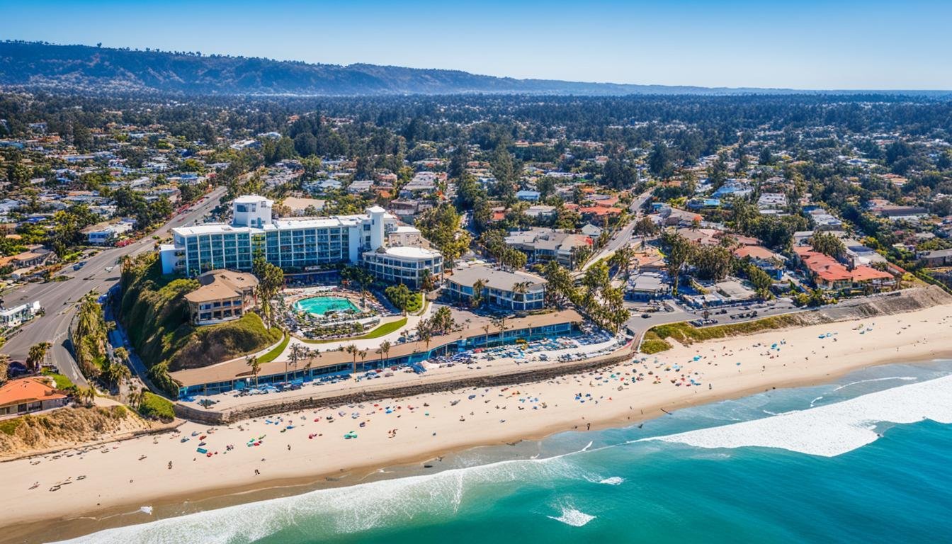 Best Beaches To Live In The Us