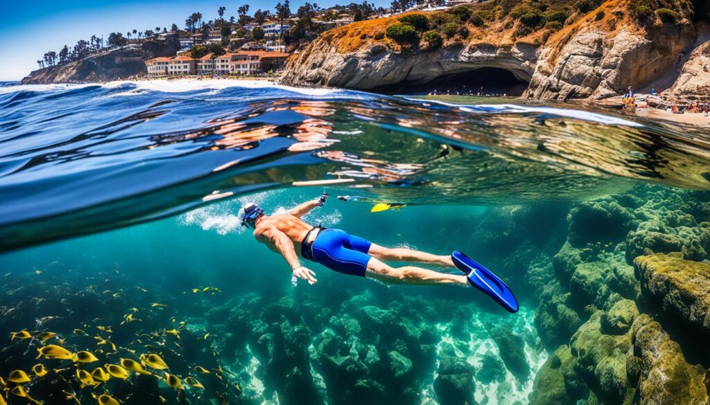 20 Best Swimming Beaches in California: Top Choices Revealed