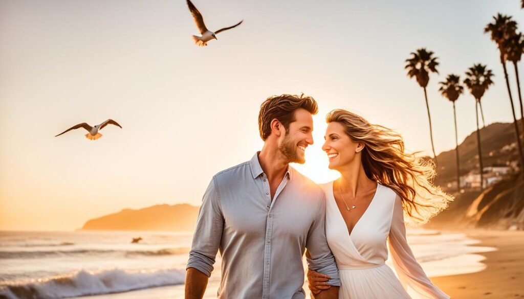 Best Beaches To Live In The Us