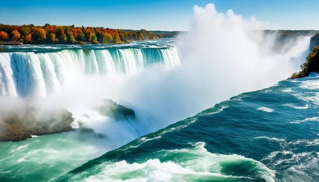 niagara falls