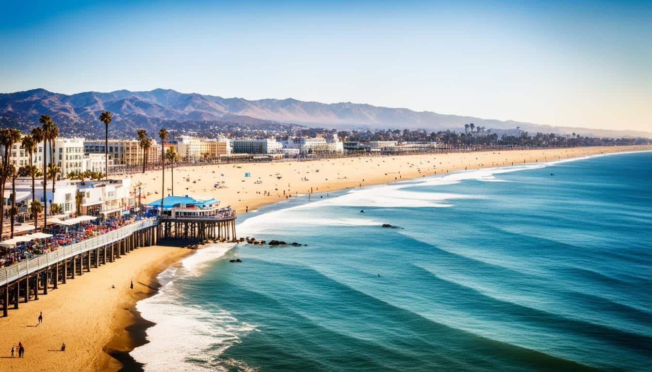 Best Beaches To Live In The Us