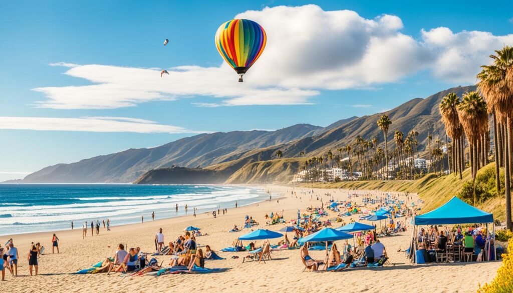 things to do in california in may
