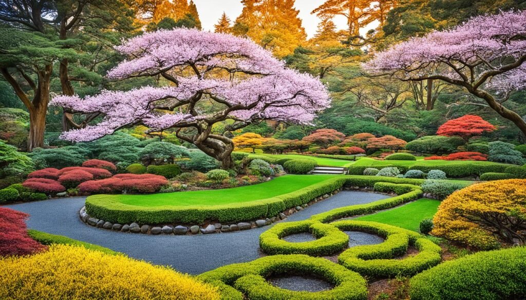 japan tea garden san francisco