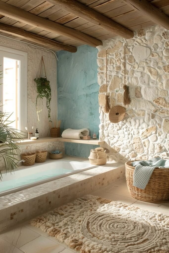 Coastal Harmony Bath