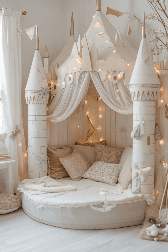 Magical Castle Kingdom