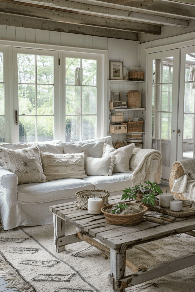 Heritage Boho Hideaway