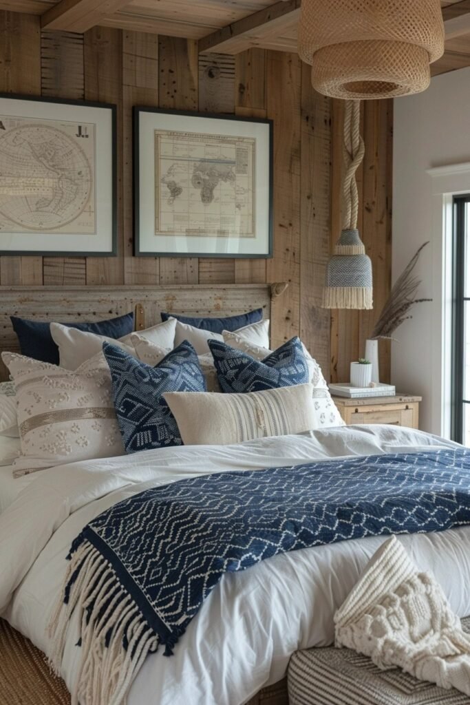 Nautical Boho Dreams