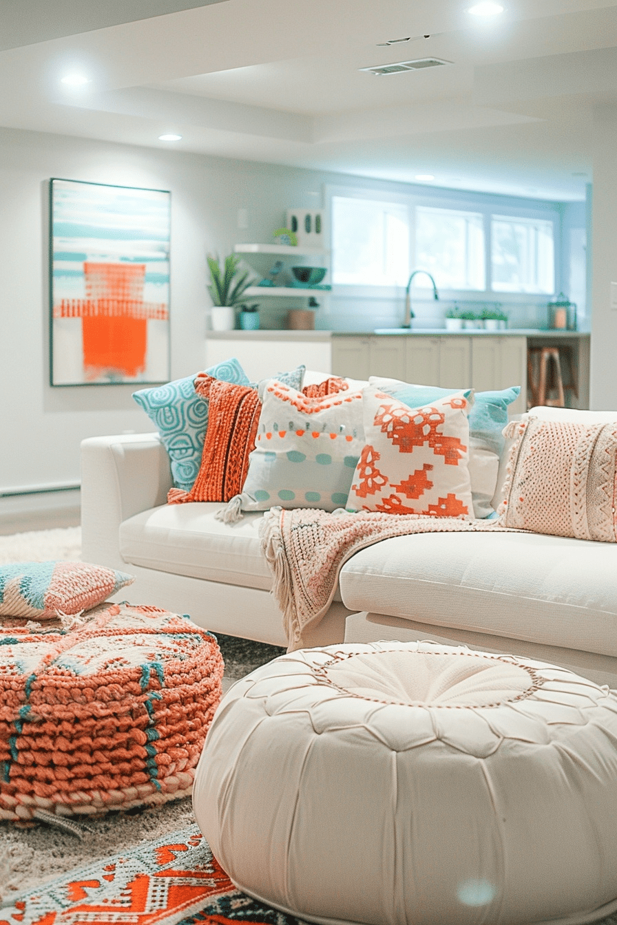 29 Basement Bedroom Ideas: Transform Your Space Into A Cozy Retreat ...