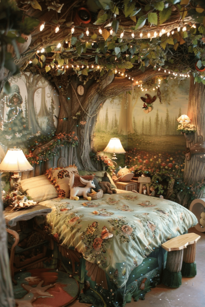 Fairy Tale Forest Realm