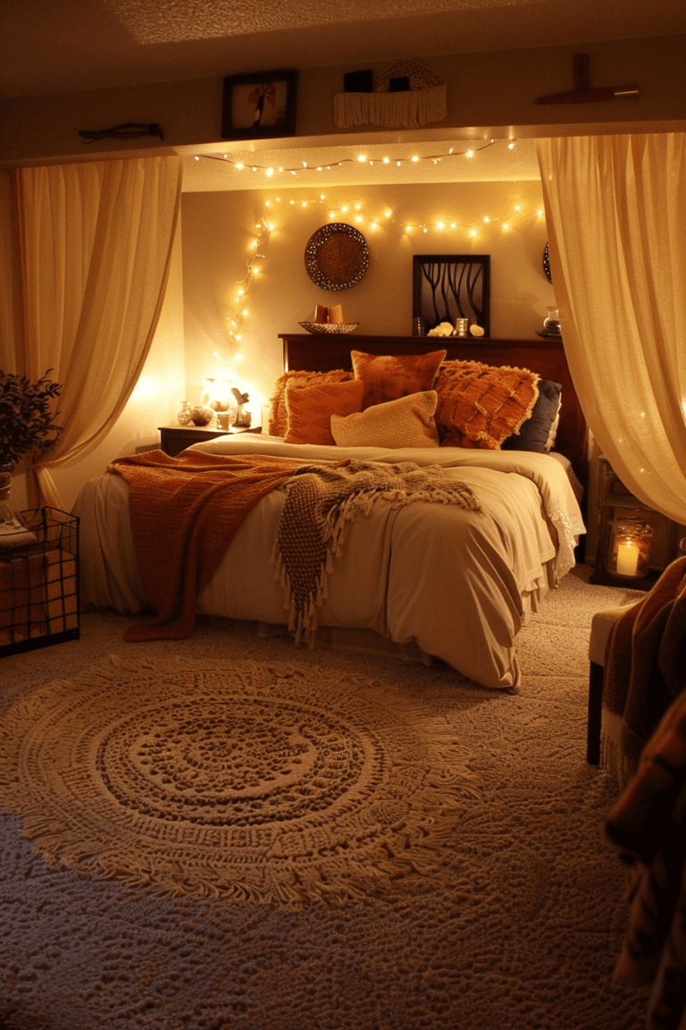 29 Basement Bedroom Ideas: Transform Your Space Into A Cozy Retreat - Learn California