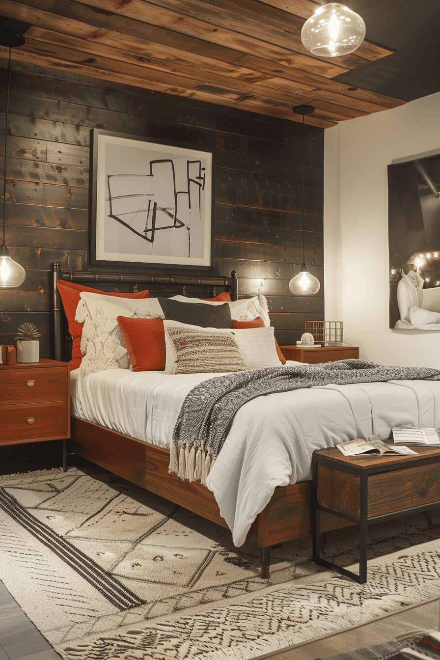 29 Basement Bedroom Ideas: Transform Your Space Into A Cozy Retreat ...